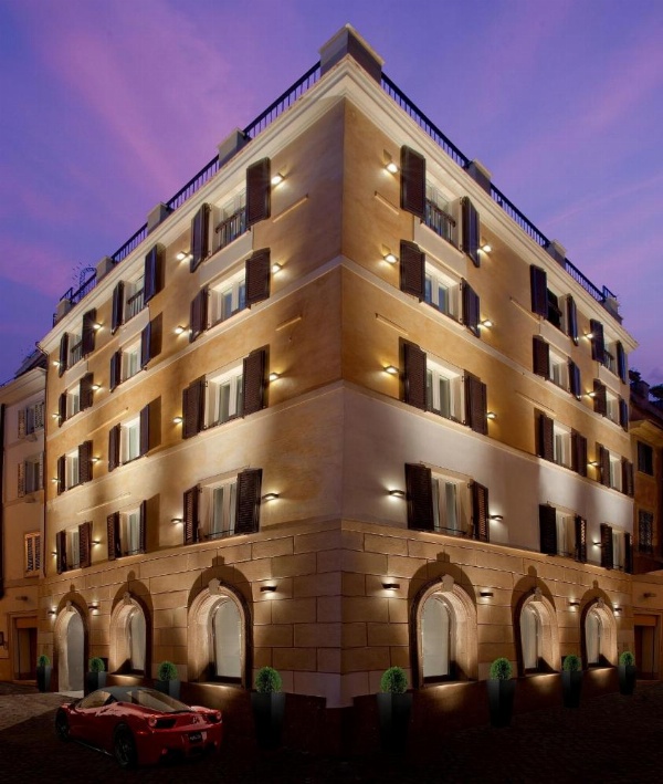 Hotel Mancino 12 image 23