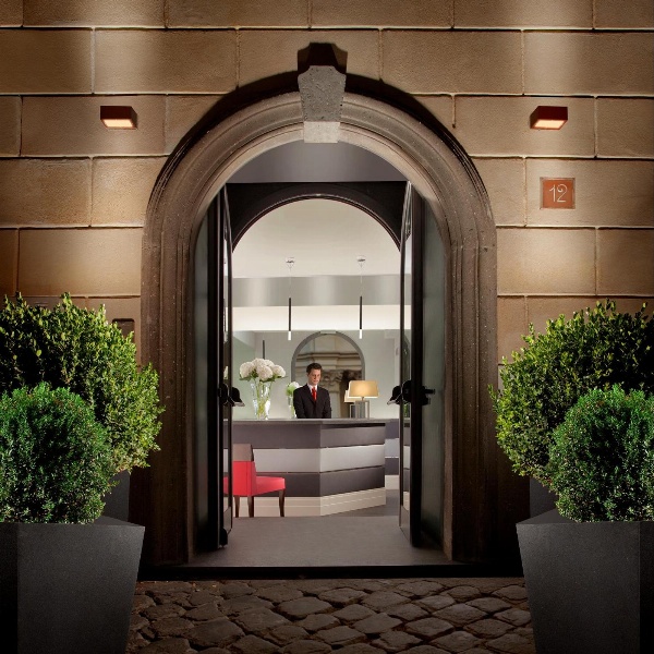 Hotel Mancino 12 image 4